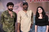 Drinker Sai Movie Pre Release Function